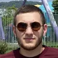 Георгий из Симферополя, мне 23, познакомлюсь на одну ночь