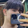 Я Дамир, 20, из Екатеринбурга, ищу знакомство для общения