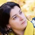 Кристина из Кирова, мне 37, познакомлюсь для дружбы