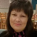 Ирина из Екатеринбурга, мне 43, познакомлюсь для постоянных отношений