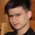 Арам из Видного, мне 21, познакомлюсь для приятного времяпровождения
