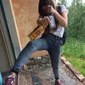 Я Bezumnaya, 24, знакомлюсь для дружбы в Борисове