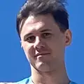 Я Данил, 35, из Ишимбая, ищу знакомства на одну ночь