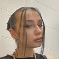 Я Асася, 22, из Москвы, ищу знакомство для дружбы