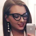 Я Ксения, 28, из Колобков, ищу знакомство для общения