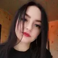 Я Ева, 21, из Тулы, ищу знакомство для дружбы