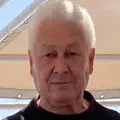 Я Виктор, 57, из Краснообска, ищу знакомства без обязательств