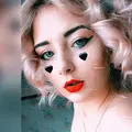 Ляля из Красавина, мне 24, познакомлюсь для общения