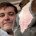 Я Brtishkin, 29, из Иркутска, ищу знакомство для общения