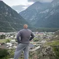 Я Тамерлан, 25, из Нальчика, ищу знакомства без обязательств