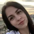 Я Дарья, 24, из Санкт-Петербурга, ищу знакомство для постоянных отношений