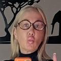 Я Марита, 48, знакомлюсь для совместных путешествий в Уфе