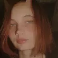 Юля из Новотроицка, мне 21, познакомлюсь для приятного времяпровождения