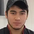 Elyar из Сосновоборска, мне 29, познакомлюсь на одну ночь
