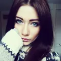 Анна из Каменска, мне 25, познакомлюсь для общения