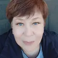 Инга из Новосибирска, мне 54, познакомлюсь на одну ночь
