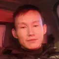 Я Чингиз, 27, знакомлюсь на одну ночь в Кировске