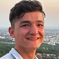 Алим из Южно-Сахалинска, мне 19, познакомлюсь для на одну ночь