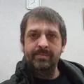 Я Андрей, 44, из Климовска, ищу знакомство для секса на одну ночь