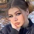 Настя из Ржева, мне 20, познакомлюсь для вирта