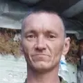 Я Юрий, 43, знакомлюсь для регулярного секса в Нягани