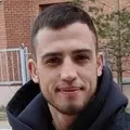 Я Спиридон, 28, знакомлюсь для общения в Коркине