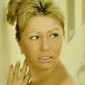 Инга из Усинска, мне 50, познакомлюсь для вирта