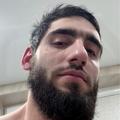 Я Magomed, 25, из Сочи, ищу знакомство для вирта