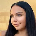Я Kristina, 26, из Тулы, ищу знакомство для совместных путешествий