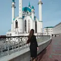 Нур из Казани, ищу на сайте дружбу