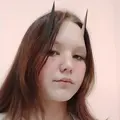 Я Полина, 19, из Твери, ищу знакомство для регулярного секса