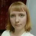 Татьяна из Арсеньева, мне 26, познакомлюсь для регулярного секса