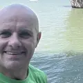 Я Mr B, 46, знакомлюсь для общения в Москве