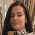 Olga из Санкт-Петербурга, ищу на сайте открытые отношения