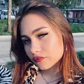 Я Dasha, 24, из Сургута, ищу знакомство для на одну ночь