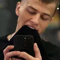 Я Иван, 23, из Апрелевки, ищу знакомства без обязательств