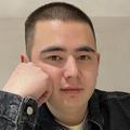 Михаил из Москвы, мне 26, познакомлюсь на одну ночь