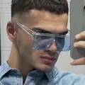 Я Сержик, 24, знакомлюсь для приятного времяпровождения в Москве
