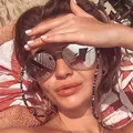 Я Яночка, 31, знакомлюсь для общения в Омске