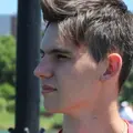 Я Стас, 25, знакомлюсь на одну ночь в Можайске