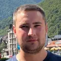 Я Дмитрий, 26, из Москвы, ищу знакомства на одну ночь