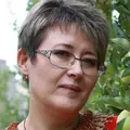 Ленуля Лапуля из Энгельса, мне 48, познакомлюсь для секса на одну ночь