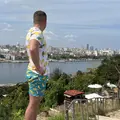 Я Николай, 35, знакомлюсь без обязательств в Москве