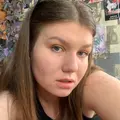 Я Ника, 24, из Волгограда, ищу знакомства без обязательств