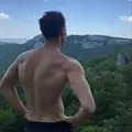 Я George, 28, знакомлюсь для дружбы в Москве