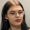 Я Алёна, 19, из Волгограда, ищу знакомство для общения