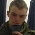 Я Сергей, 23, знакомлюсь для регулярного секса в Усолье-Сибирском
