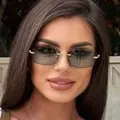 Я Ирина, 26, знакомлюсь для дружбы в Краснознаменске