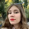 Полина из Перми, мне 19, познакомлюсь для общения