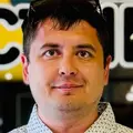 Я Эмиль, 30, из Самары, ищу знакомство для общения